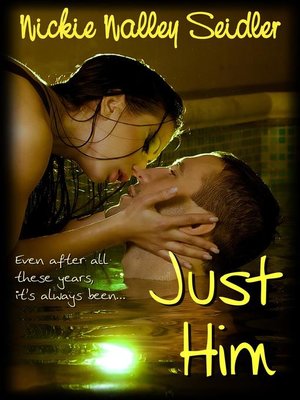 cover image of Just Him
